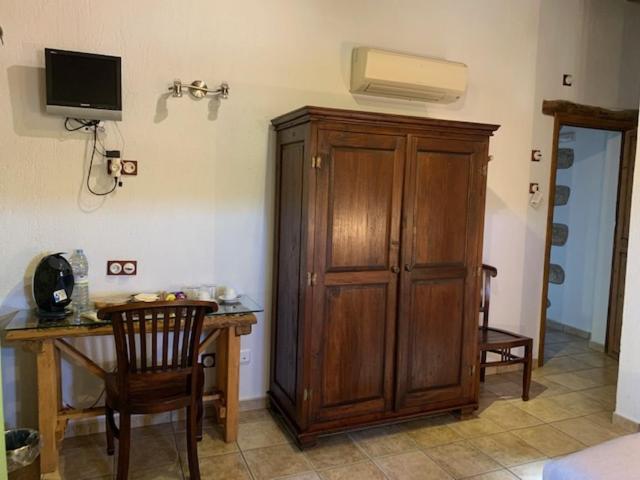 Habitaciones Rurales La Vertedera I Villar de Ciervo Extérieur photo