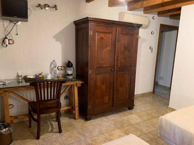 Habitaciones Rurales La Vertedera I Villar de Ciervo Extérieur photo